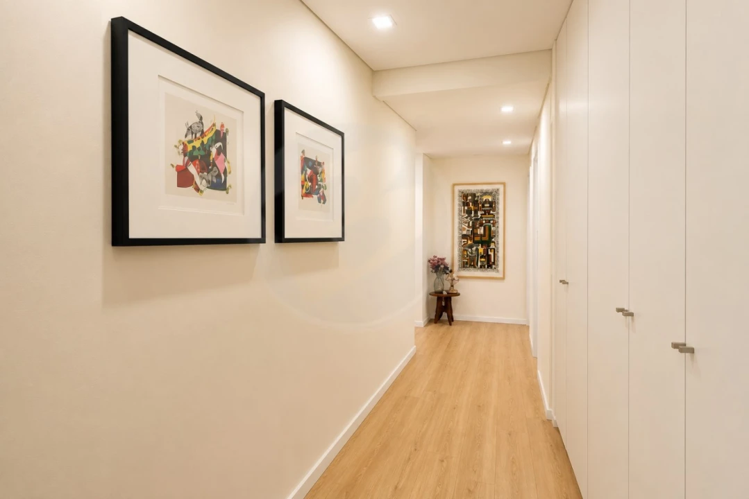 Apartamento T3 para Venda em Vila do Conde Foto 26