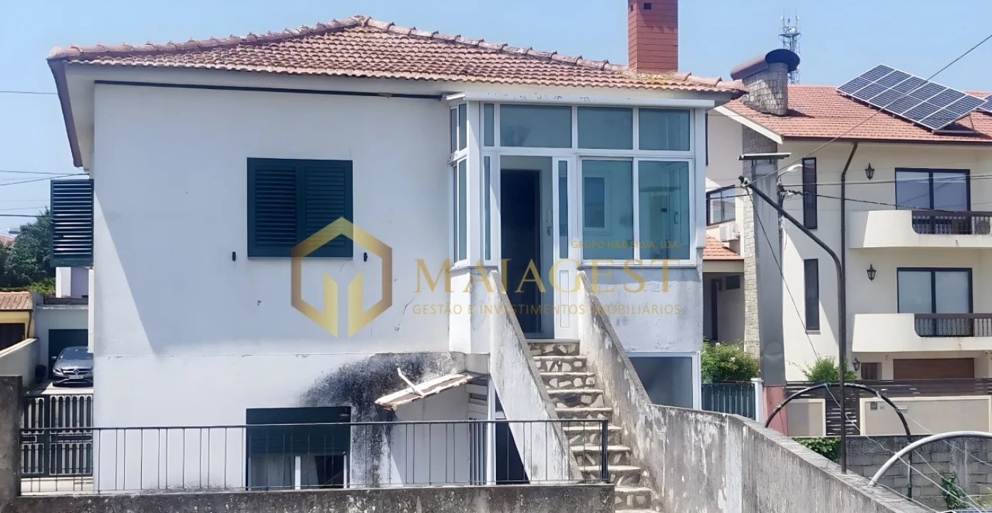Moradia T2 para Venda em Fânzeres e São Pedro da Cova Foto 2