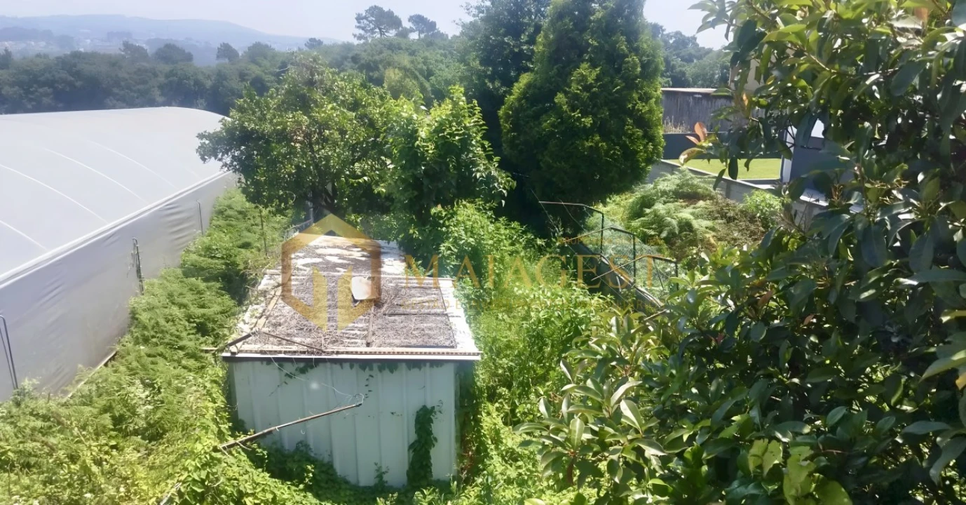 Moradia T2 para Venda em Fânzeres e São Pedro da Cova Foto 5