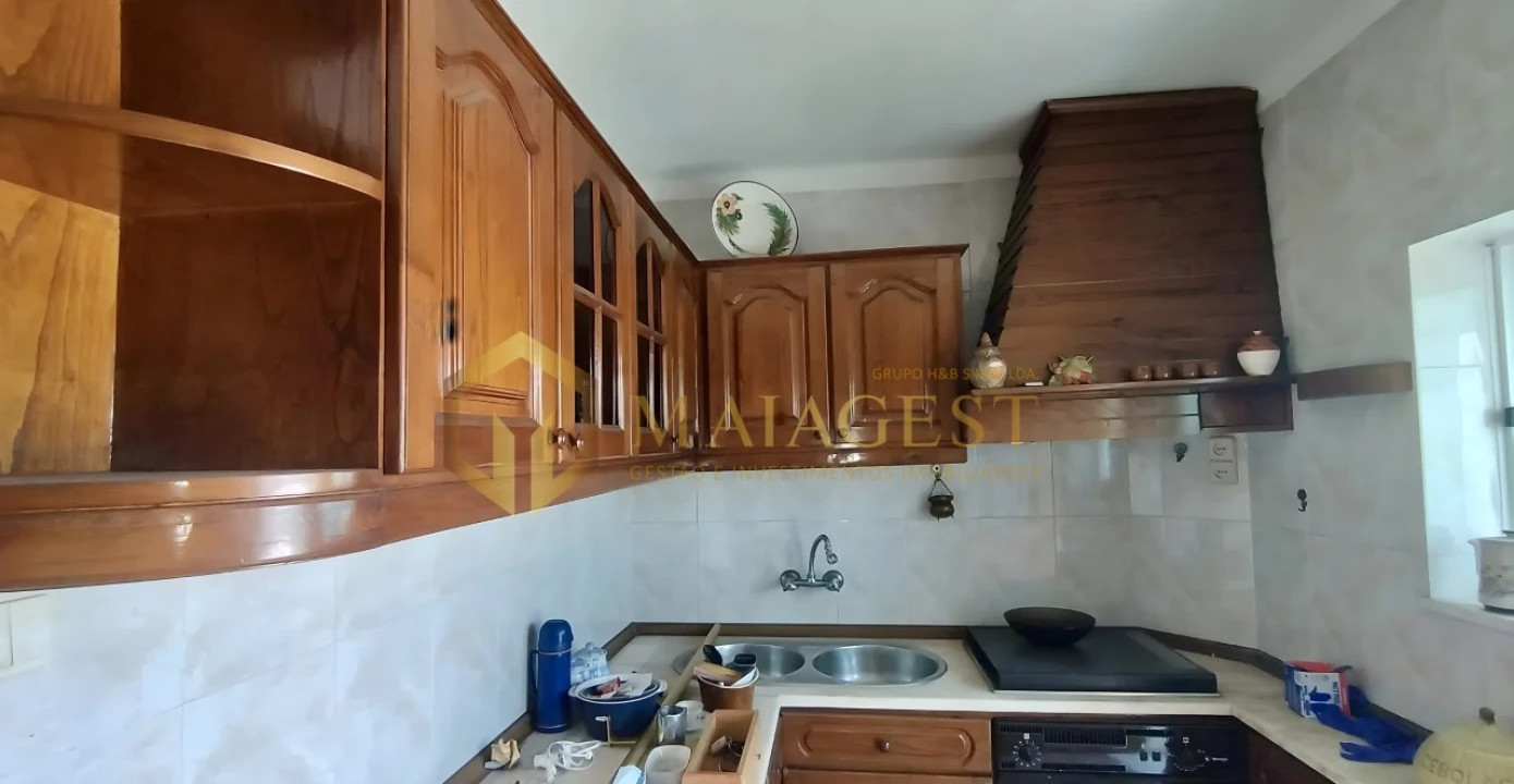 Moradia T2 para Venda em Fânzeres e São Pedro da Cova Foto 10