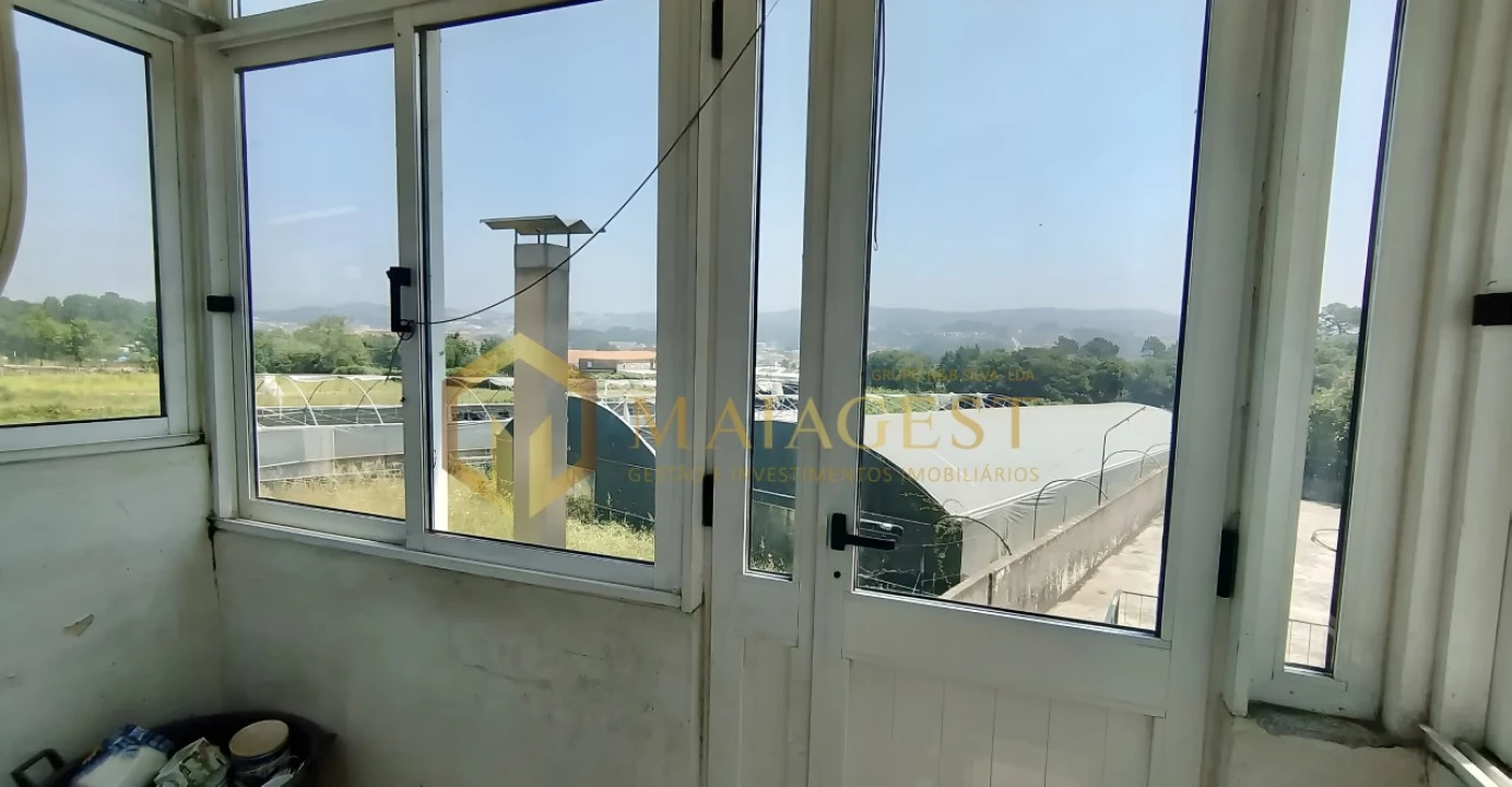 Moradia T2 para Venda em Fânzeres e São Pedro da Cova Foto 11