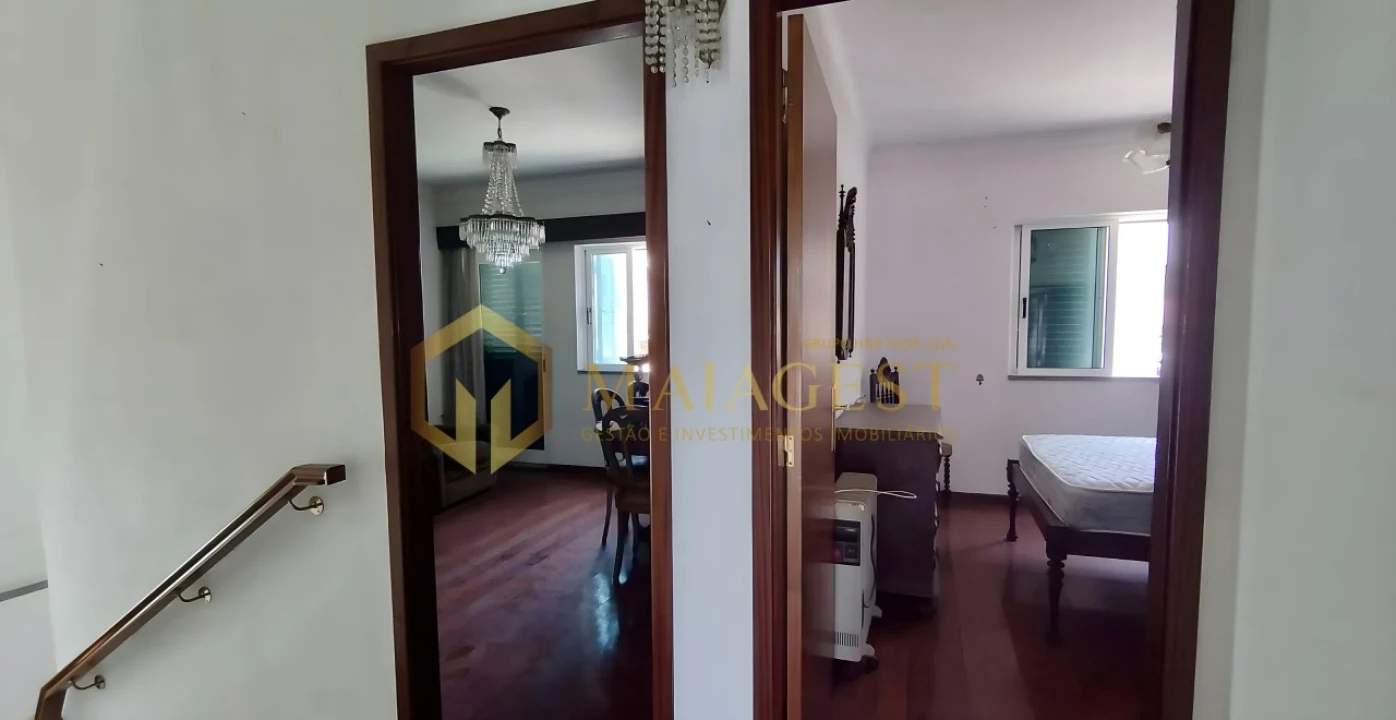Moradia T2 para Venda em Fânzeres e São Pedro da Cova Foto 18