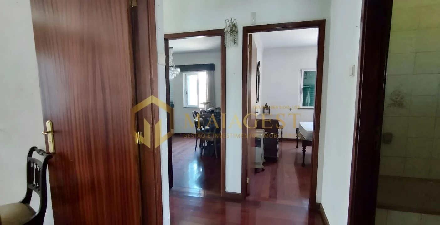 Moradia T2 para Venda em Fânzeres e São Pedro da Cova Foto 19