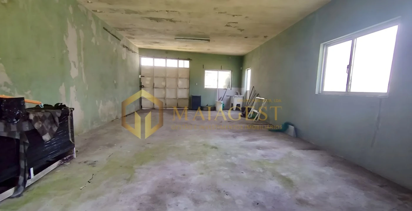 Moradia T2 para Venda em Fânzeres e São Pedro da Cova Foto 20
