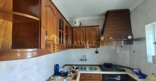 Moradia T2 para Venda em Fânzeres e São Pedro da Cova