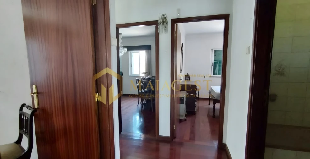 Moradia T2 para Venda em Fânzeres e São Pedro da Cova Foto 19