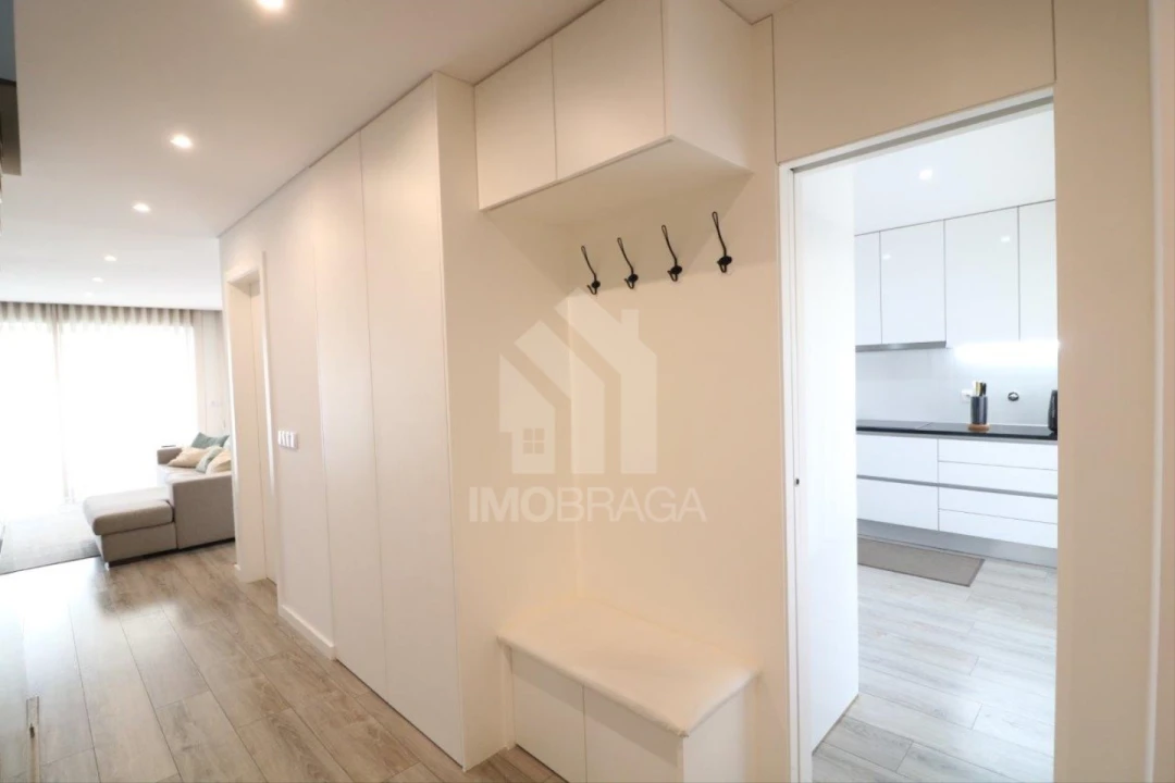 Moradia T3 para Venda em Gualtar Foto 30
