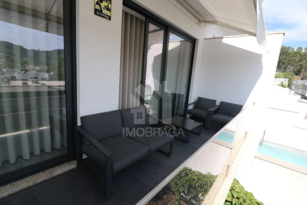 Moradia T3 para Venda em Gualtar Foto 53