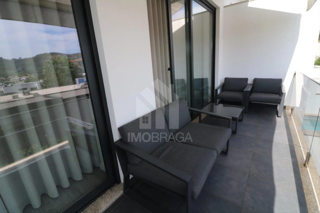 Moradia T3 para Venda em Gualtar Foto 54