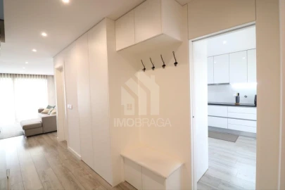 Moradia T3 para Venda em Gualtar