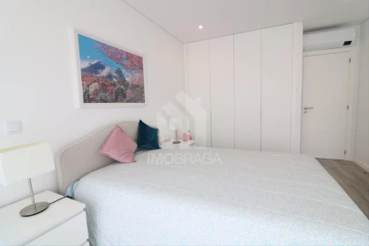 Moradia T3 para Venda em Gualtar