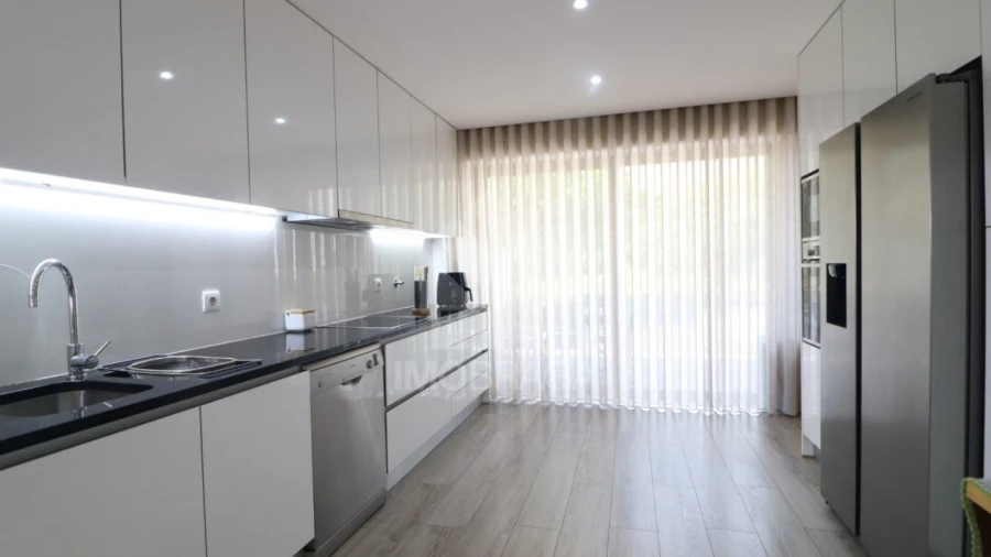 Moradia T3 para Venda em Gualtar