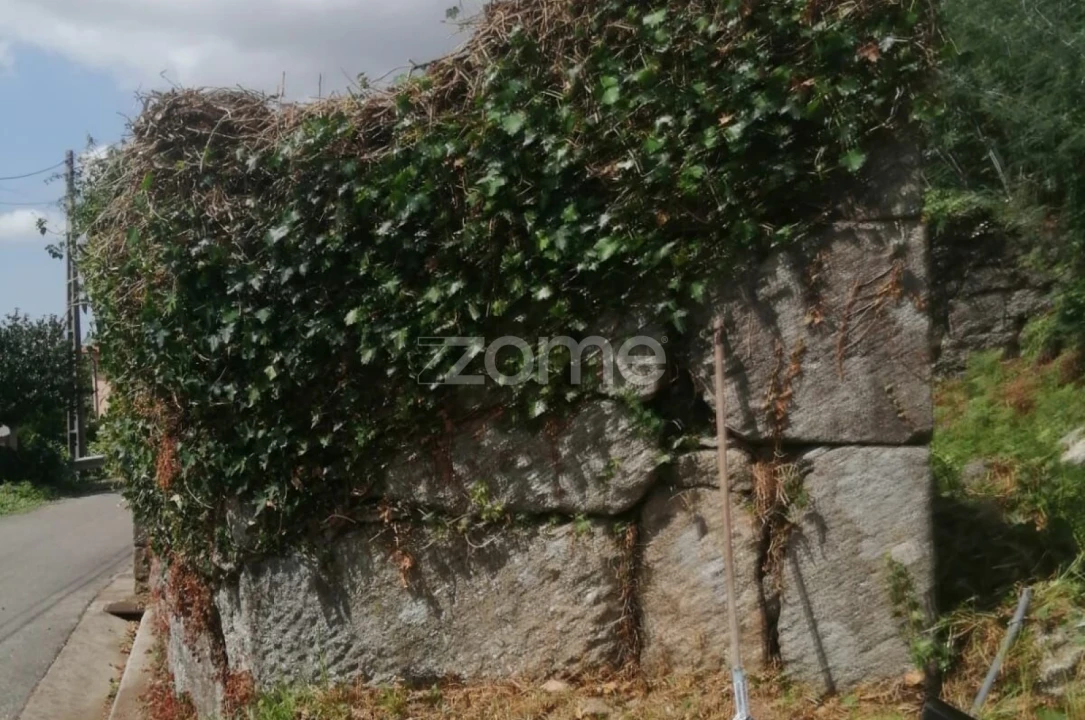 Moradia T4 para Venda em Paredes de Coura e Resende Foto 4