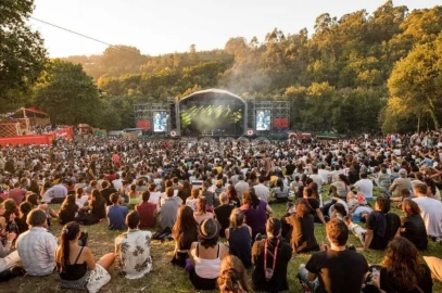 Moradia T4 para Venda em Paredes de Coura e Resende