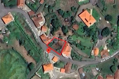 Moradia T4 para Venda em Paredes de Coura e Resende