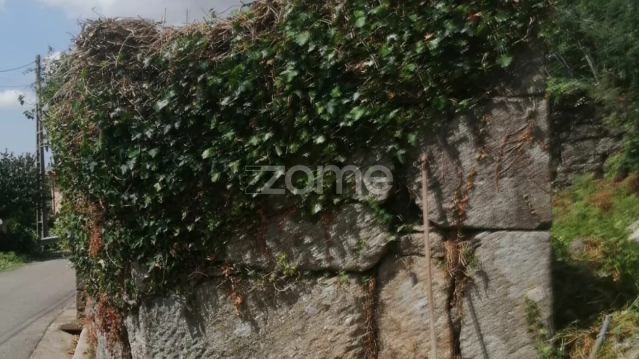 Moradia T4 para Venda em Paredes de Coura e Resende