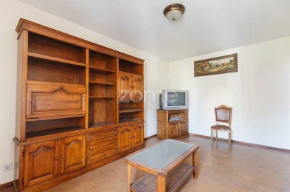 Apartamento T2 para Venda em Antas e Abade de Vermoim