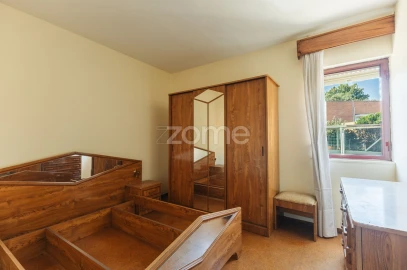 Apartamento T2 para Venda em Antas e Abade de Vermoim