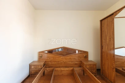 Apartamento T2 para Venda em Antas e Abade de Vermoim