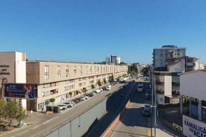 Apartamento T2 para Venda em Antas e Abade de Vermoim