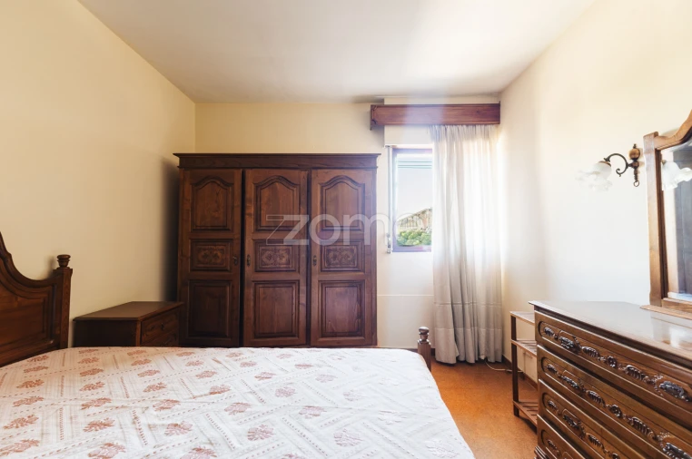 Apartamento T2 para Venda em Antas e Abade de Vermoim Foto 5