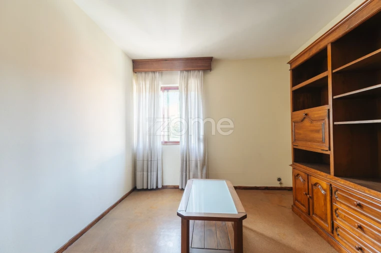 Apartamento T2 para Venda em Antas e Abade de Vermoim Foto 10