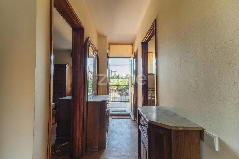 Apartamento T2 para Venda em Antas e Abade de Vermoim Foto 15