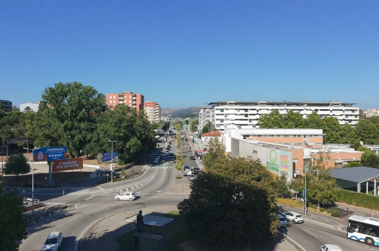 Apartamento T2 para Venda em Antas e Abade de Vermoim Foto 19