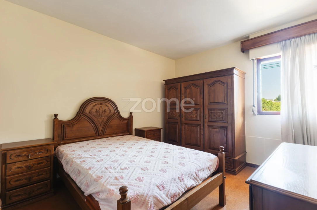 Apartamento T2 para Venda em Antas e Abade de Vermoim Foto 1