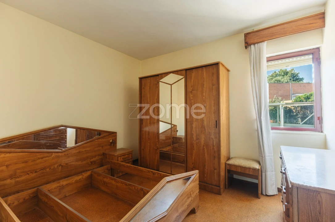 Apartamento T2 para Venda em Antas e Abade de Vermoim Foto 12