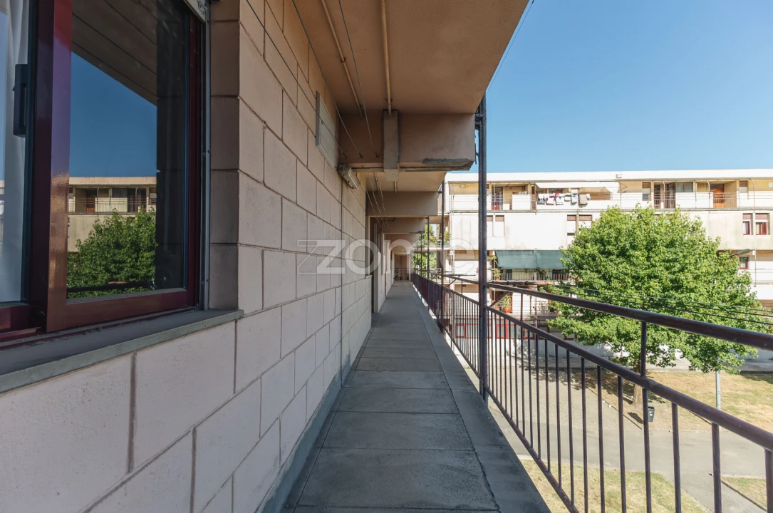 Apartamento T2 para Venda em Antas e Abade de Vermoim Foto 17