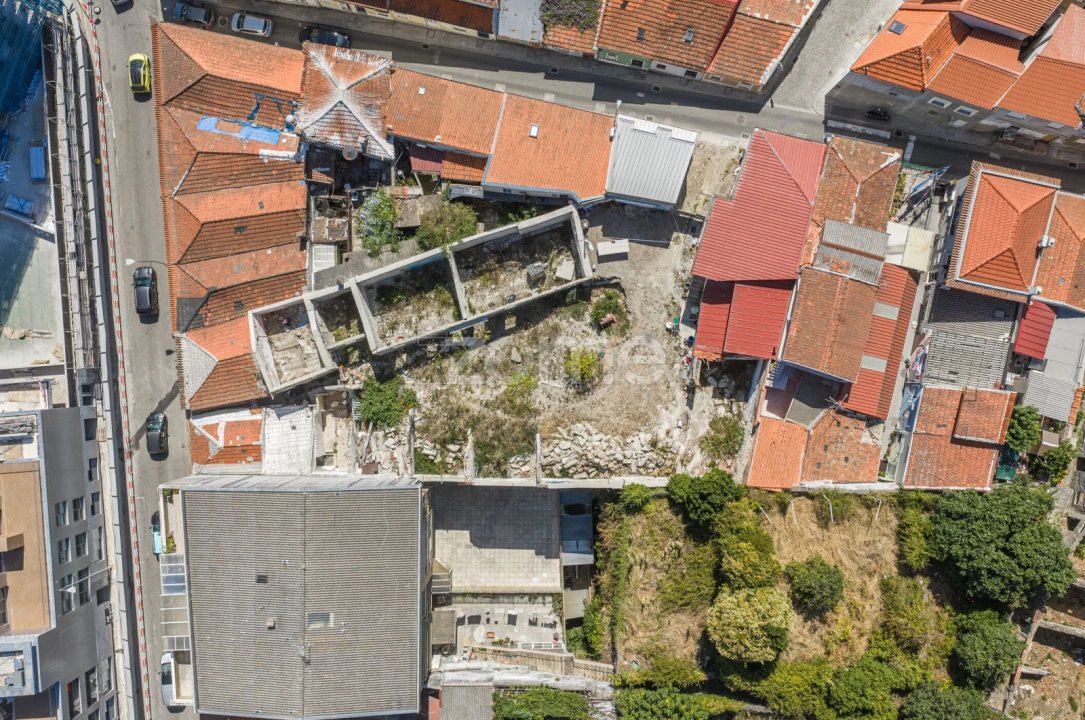 Moradia T1 para Venda em Campanhã Foto 2