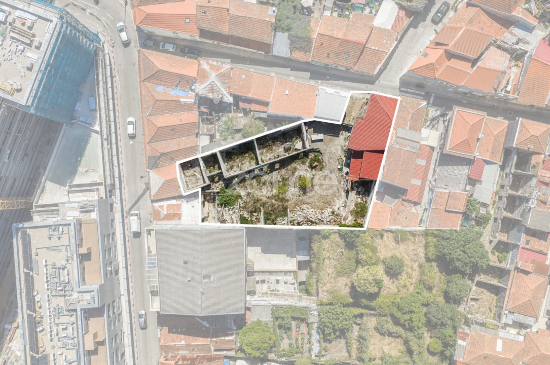 Moradia T1 para Venda em Campanhã Foto 15