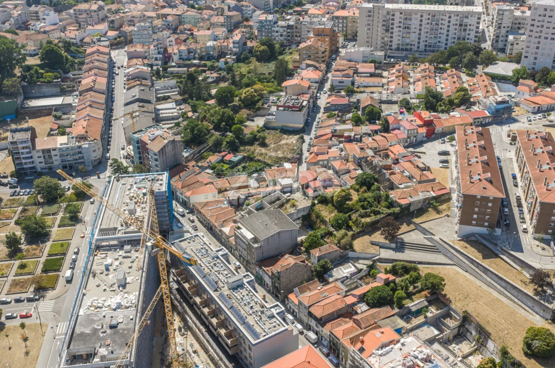 Moradia T1 para Venda em Campanhã Foto 5