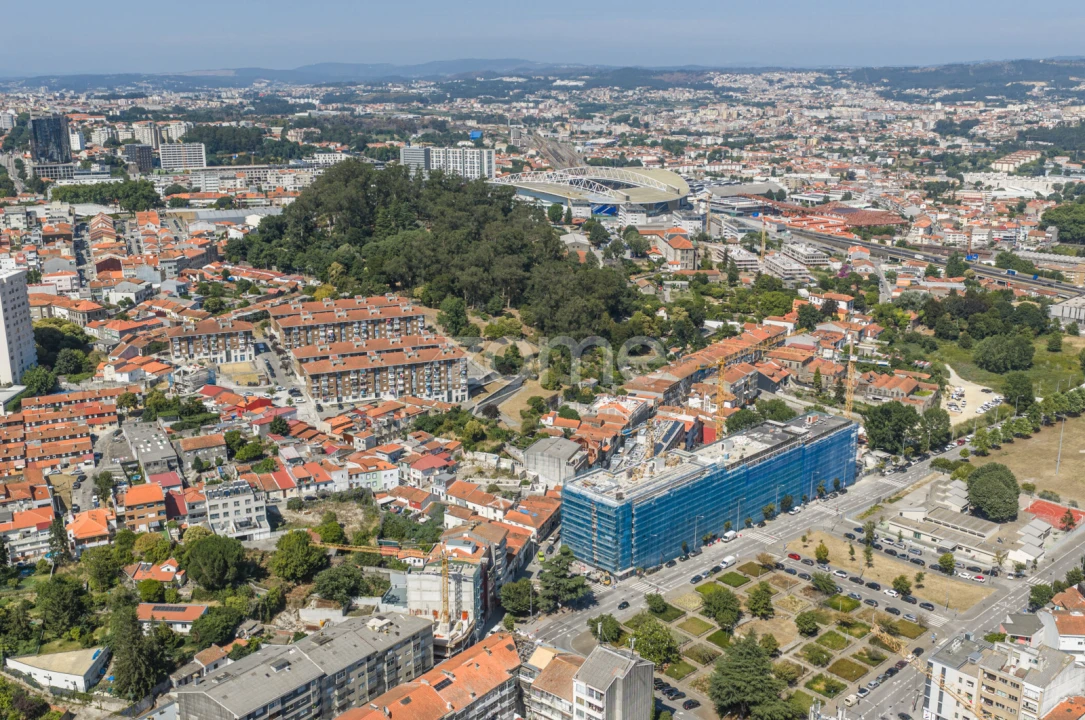 Moradia T1 para Venda em Campanhã Foto 9