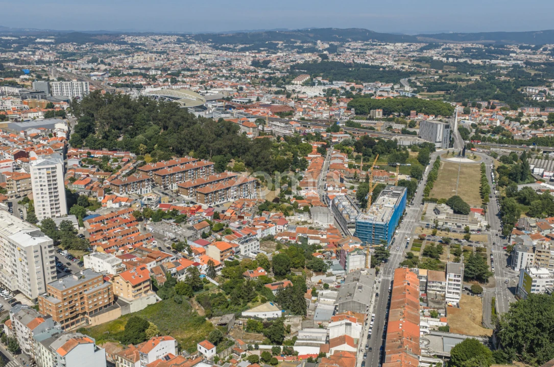 Moradia T1 para Venda em Campanhã Foto 10