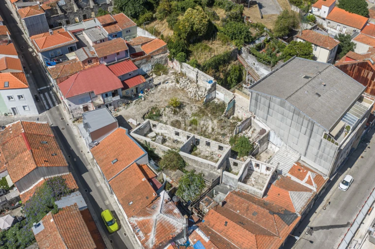 Moradia T1 para Venda em Campanhã Foto 7
