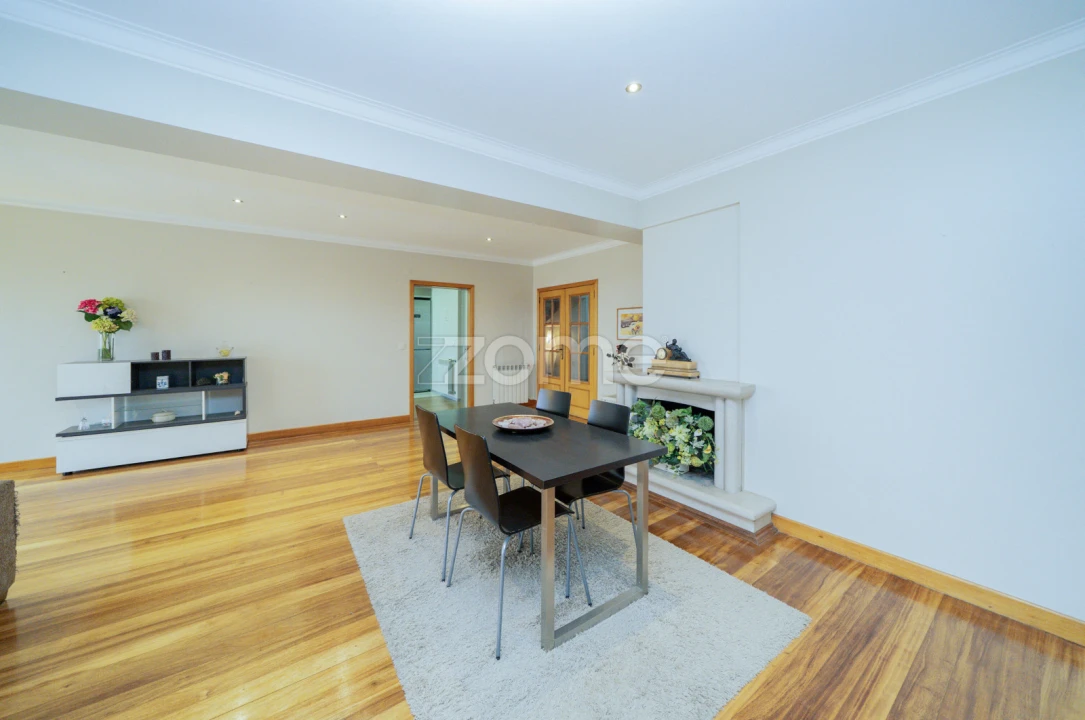 Apartamento T3 para Venda em São Vitor (Braga) Foto 10