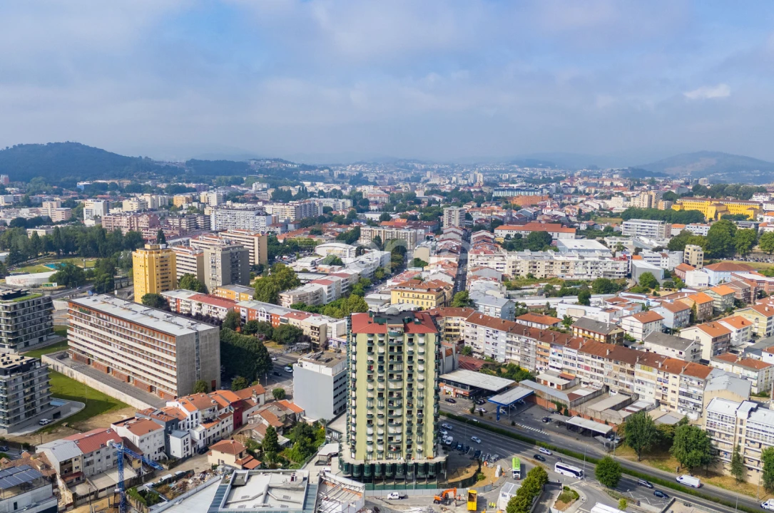 Apartamento T3 para Venda em São Vitor (Braga) Foto 45