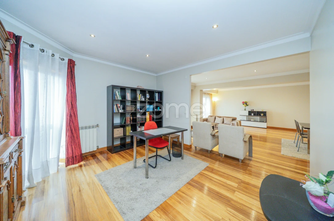 Apartamento T3 para Venda em São Vitor (Braga) Foto 6
