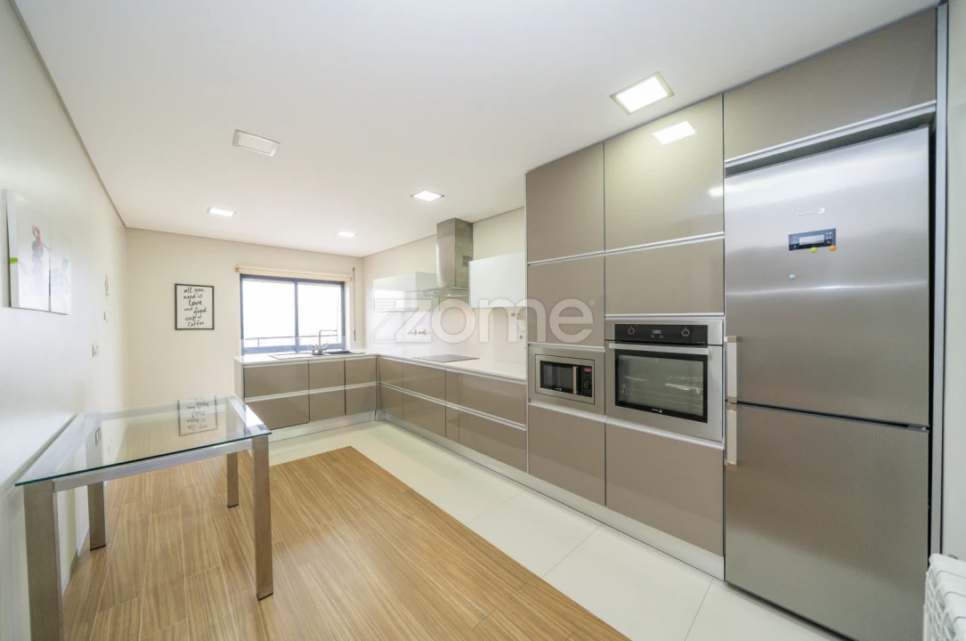 Apartamento T3 para Venda em São Vitor (Braga) Foto 17