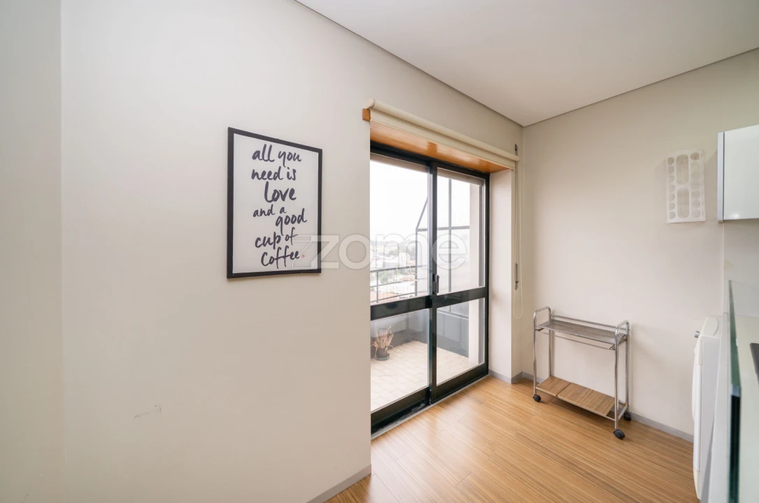 Apartamento T3 para Venda em São Vitor (Braga) Foto 20