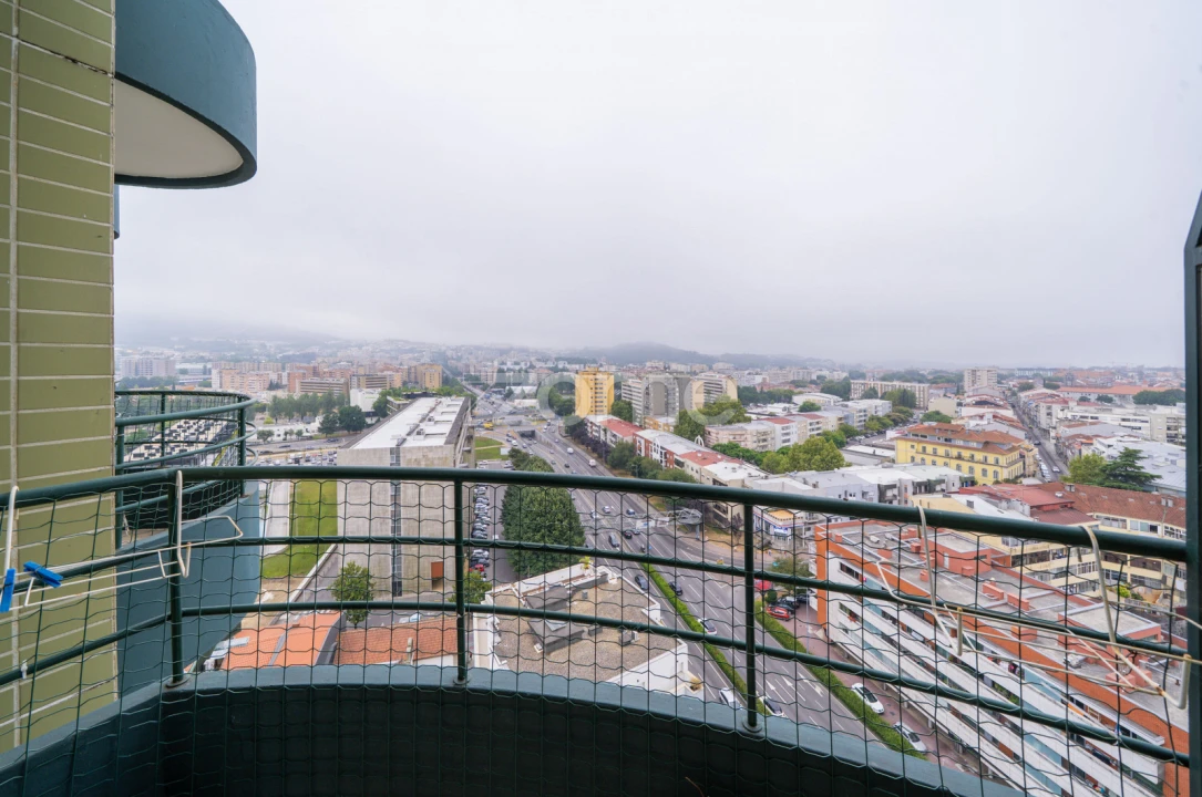Apartamento T3 para Venda em São Vitor (Braga) Foto 49