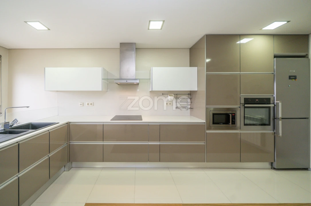 Apartamento T3 para Venda em São Vitor (Braga) Foto 16