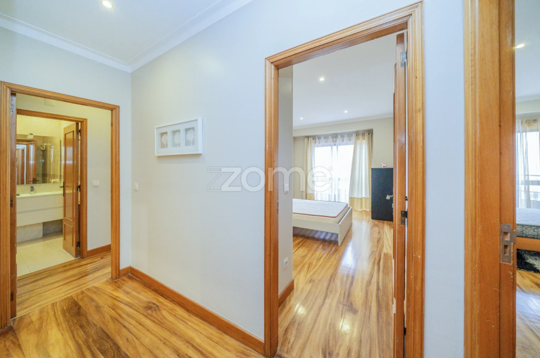 Apartamento T3 para Venda em São Vitor (Braga) Foto 22