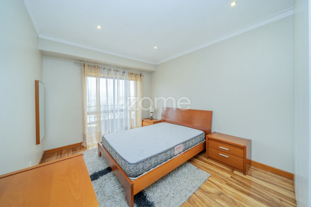 Apartamento T3 para Venda em São Vitor (Braga) Foto 35
