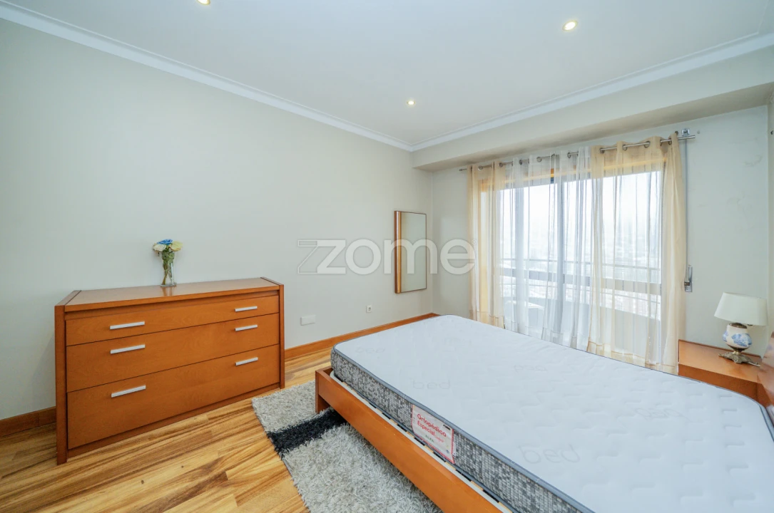 Apartamento T3 para Venda em São Vitor (Braga) Foto 31