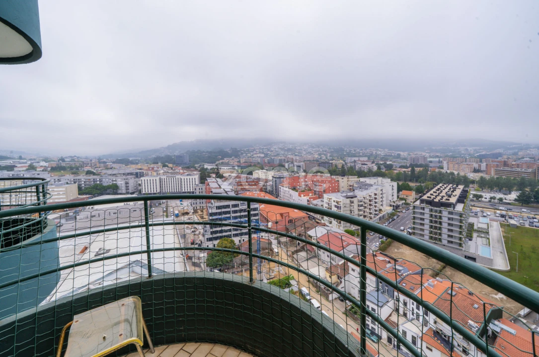 Apartamento T3 para Venda em São Vitor (Braga) Foto 47