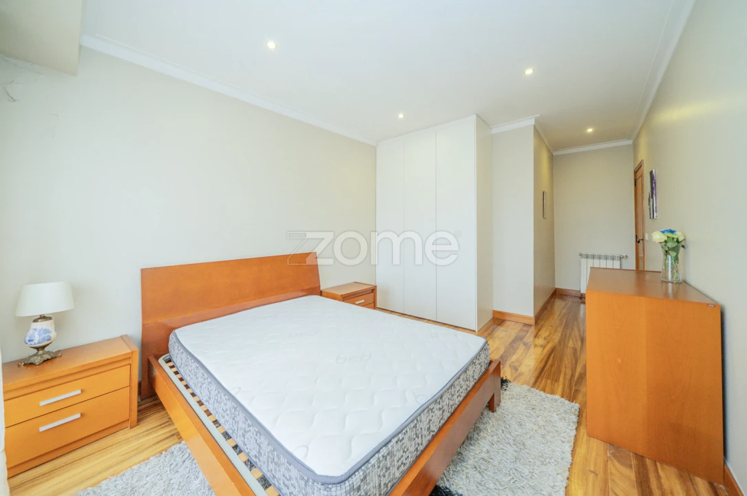 Apartamento T3 para Venda em São Vitor (Braga) Foto 34
