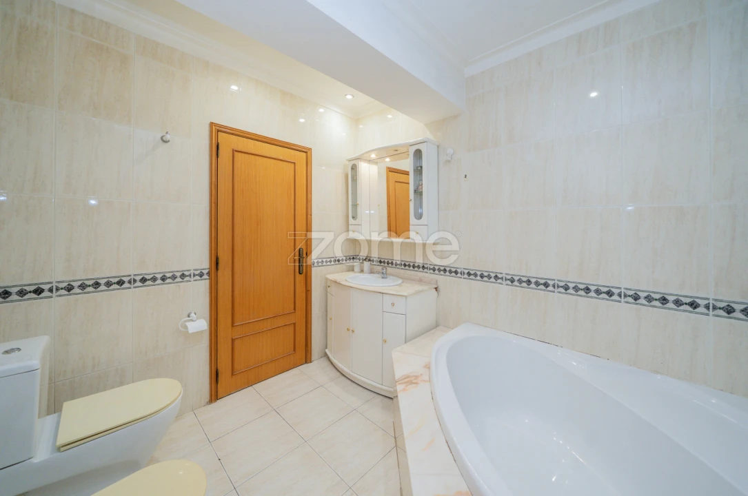 Apartamento T3 para Venda em São Vitor (Braga) Foto 27